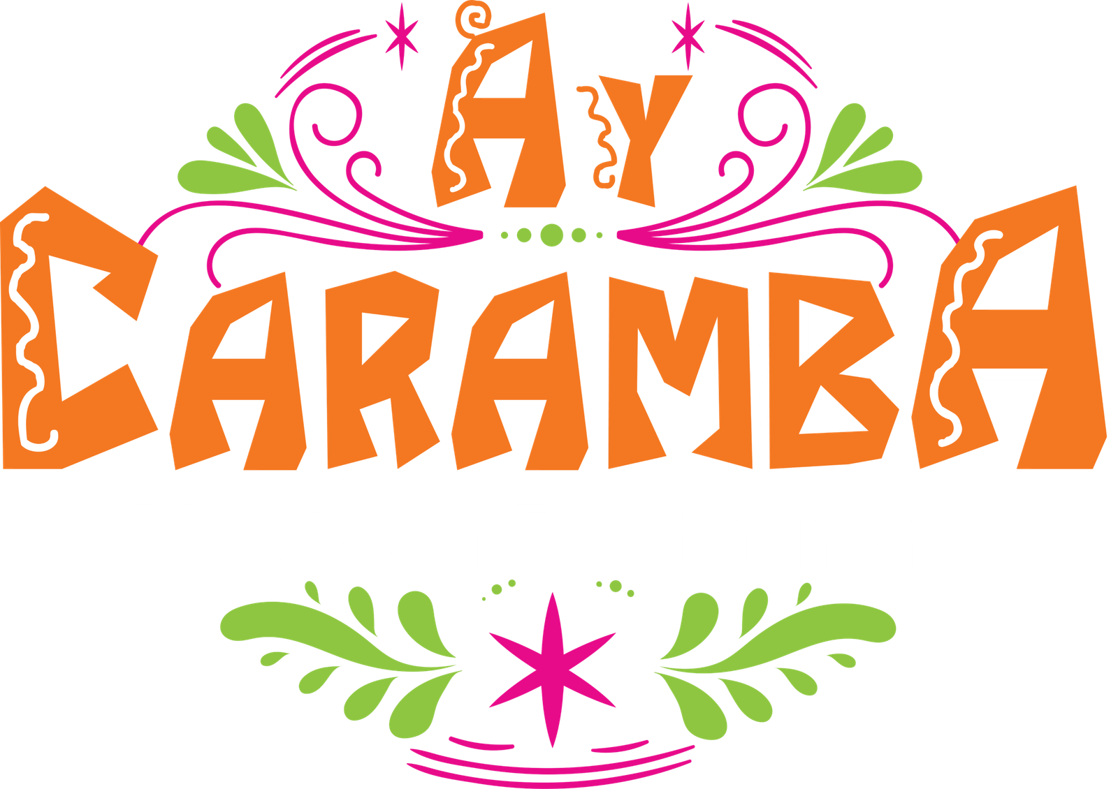 Ay Caramba Mexican Restaurant